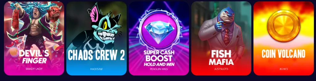 Live Casino